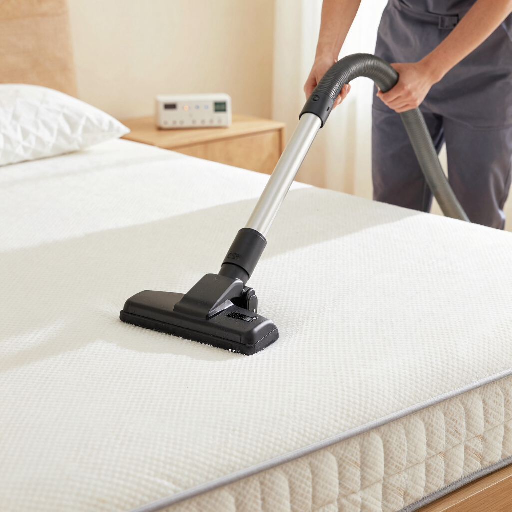 Rénovation Hygiène Matelas