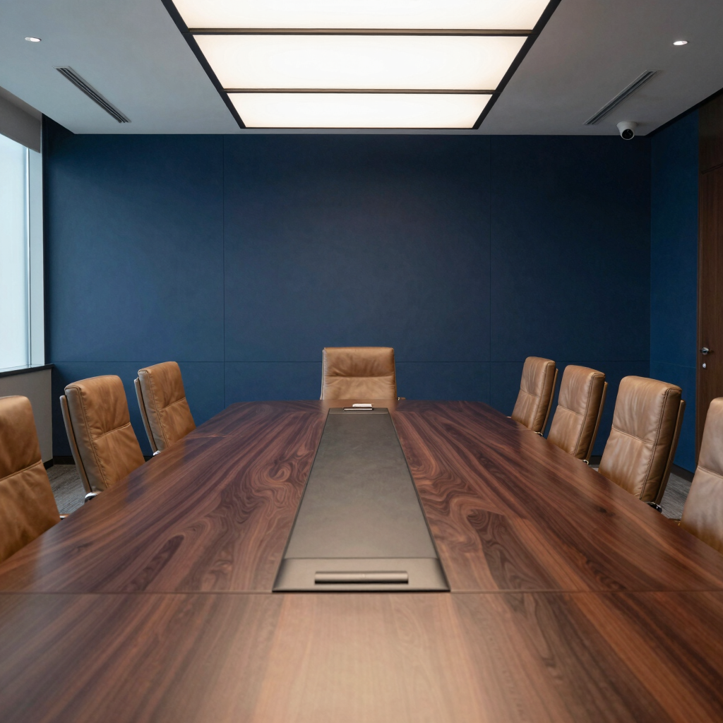 Corporate Board Readiness Review