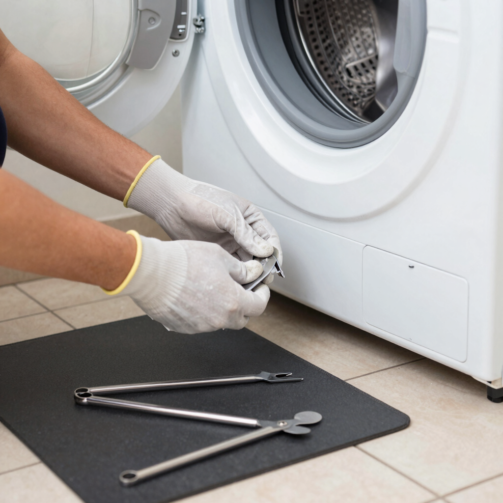 Washing Machine Repair Service