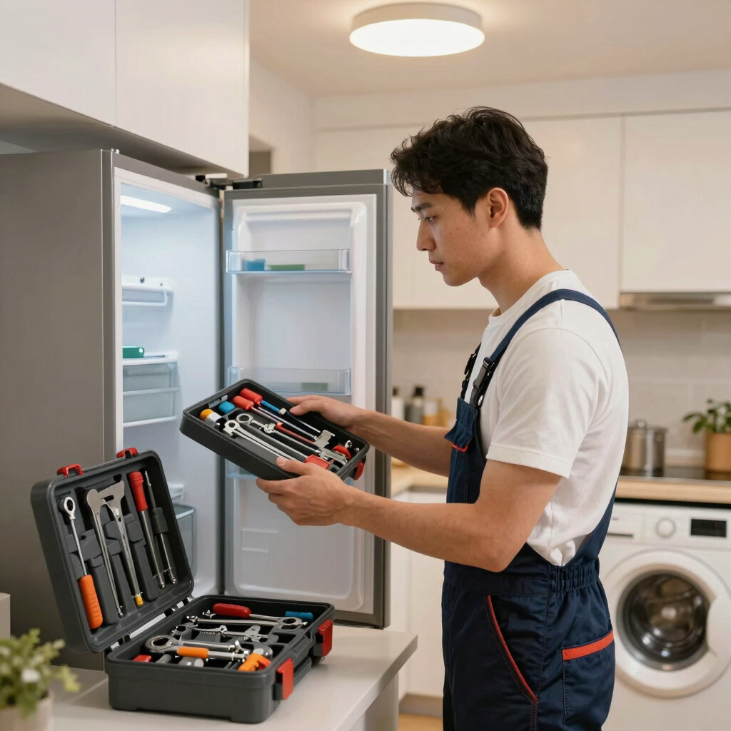 Premium Multi-Appliance Maintenance