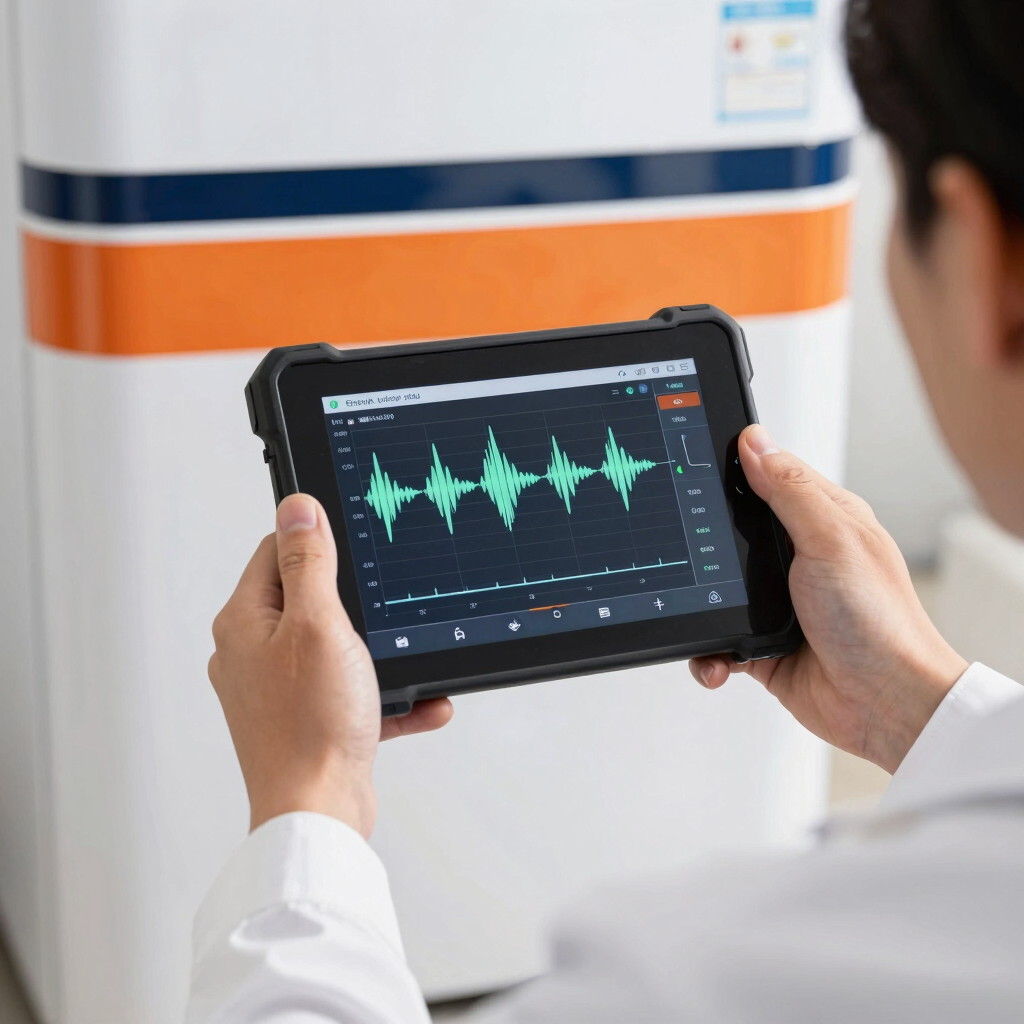 Emergency Fault Diagnosis Visit