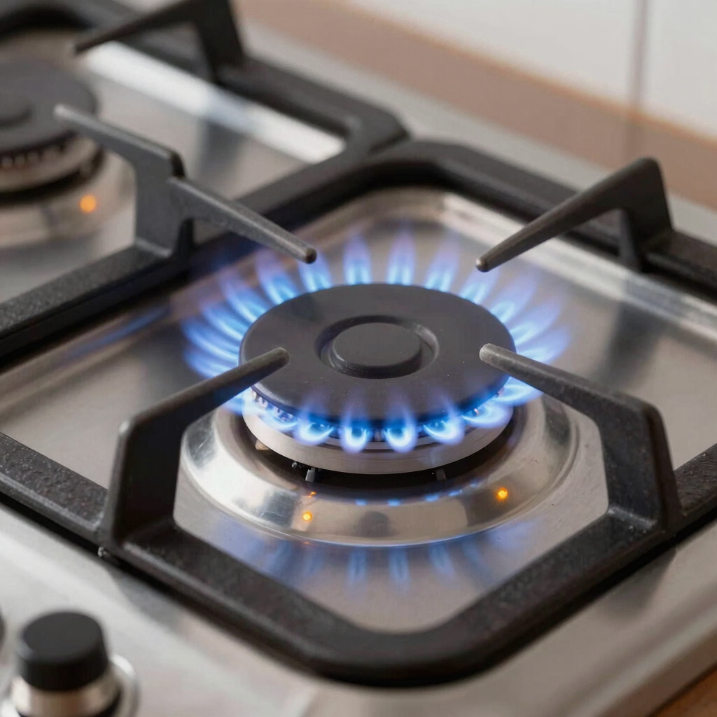 Gas Hob and Cooktop Repair