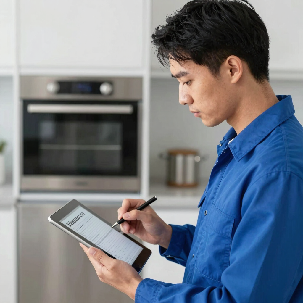 Comprehensive Home Appliance Health Check