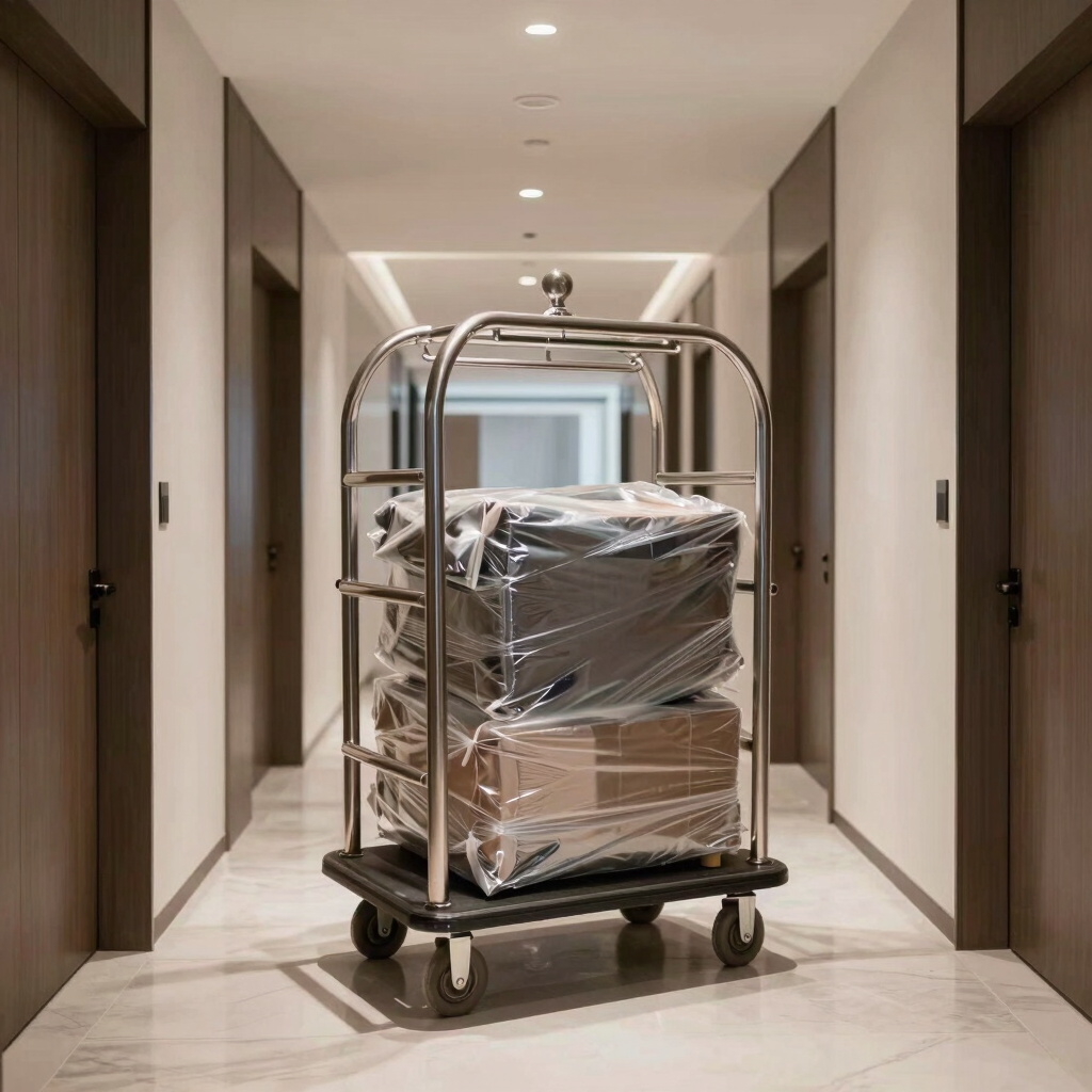 Premium Apartment Moving Service
