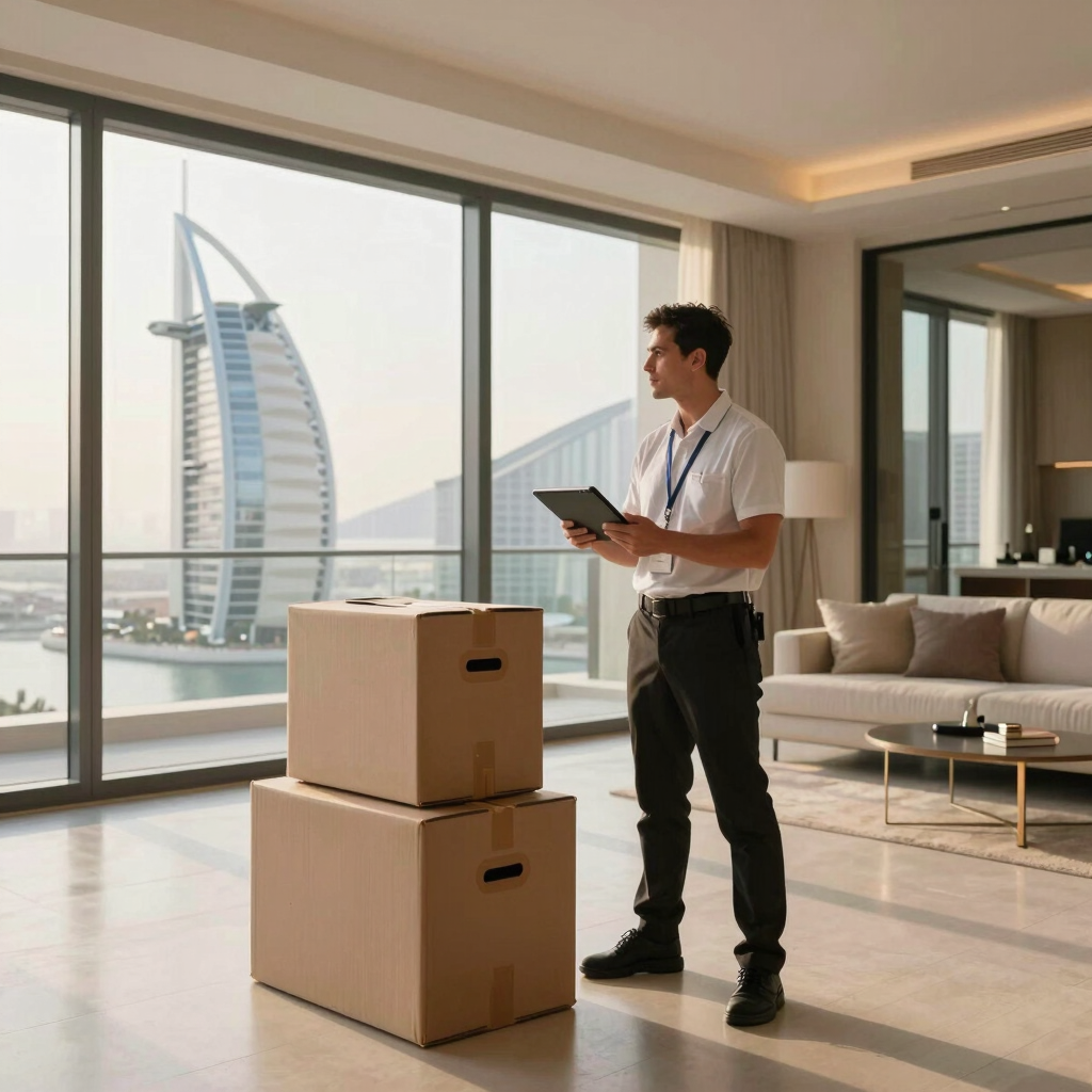 Comprehensive Home Moving Survey