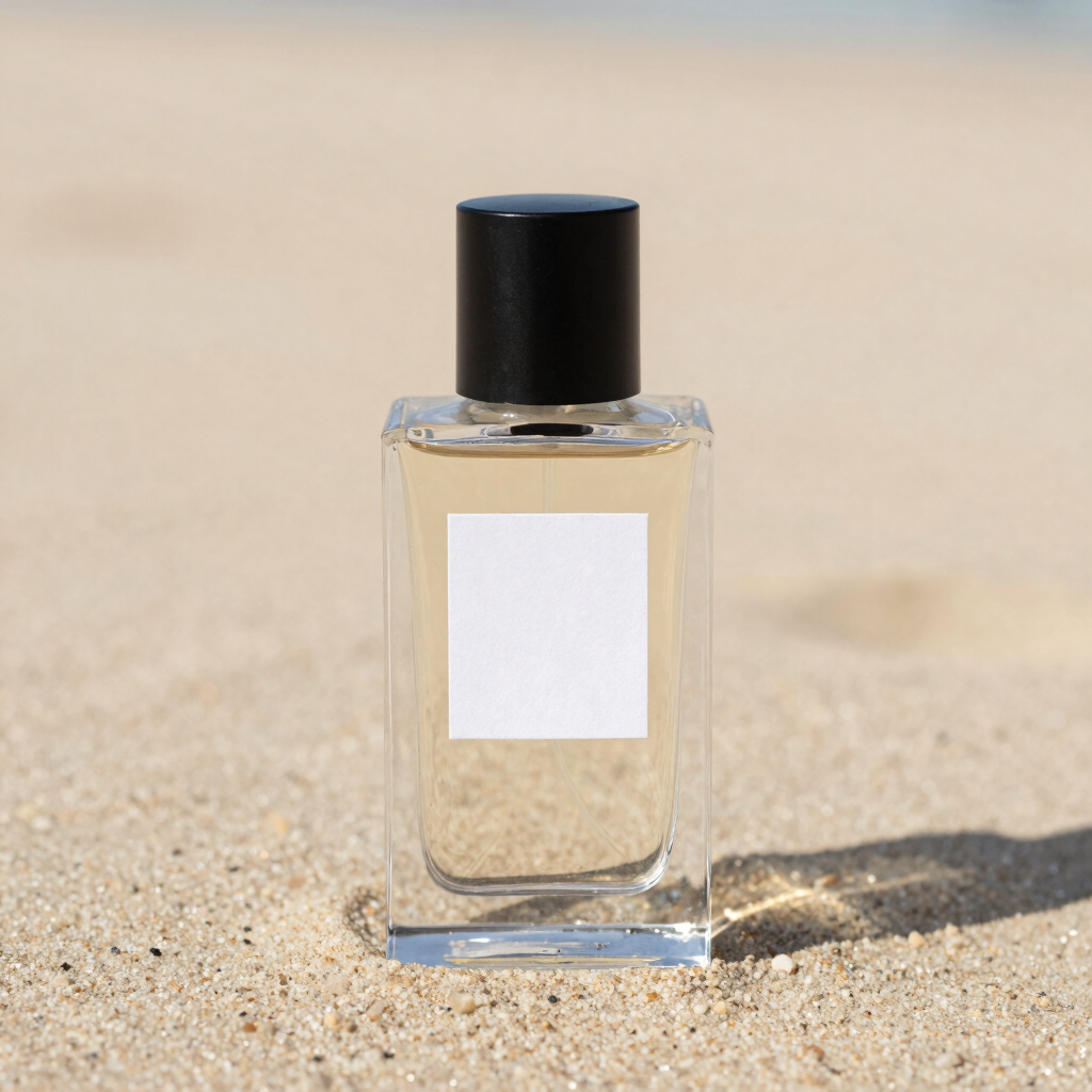 Nišinis kvapusis vanduo „Santal Ivory“