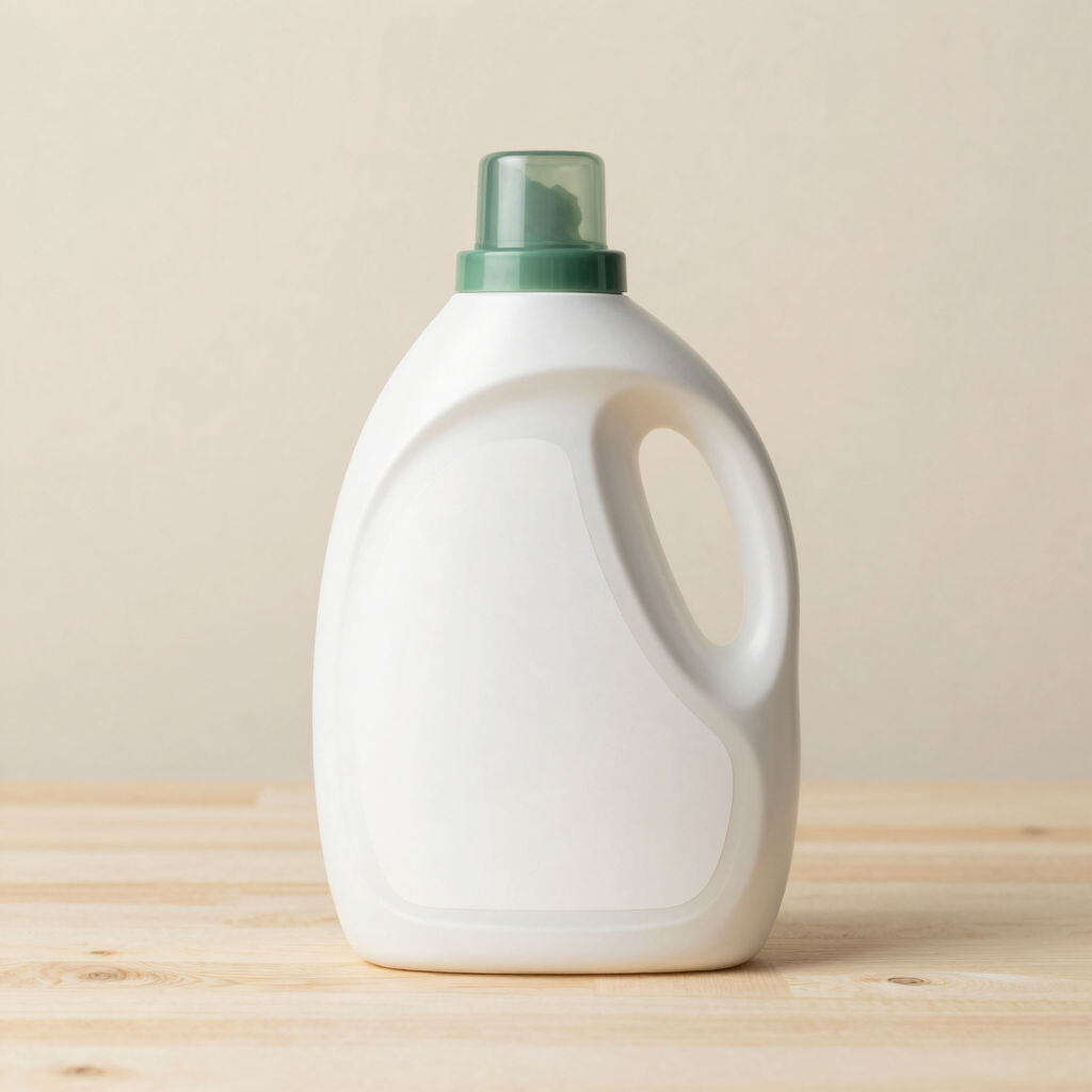 Premium Liquid Laundry Detergent