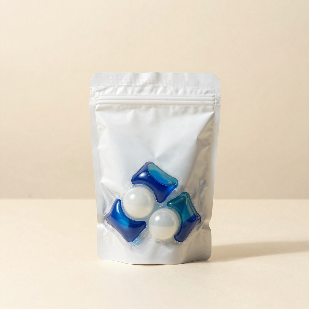 All-in-One Dishwasher Pods