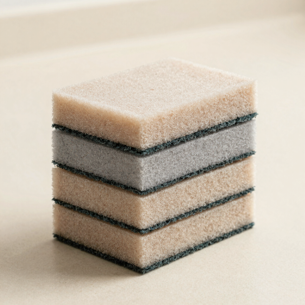 Heavy-Duty Dish Sponges