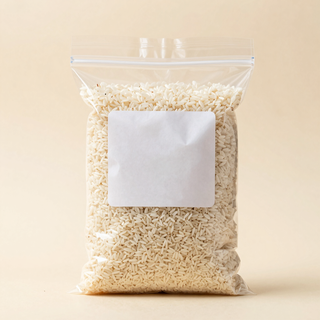 Classic Long Grain White Rice