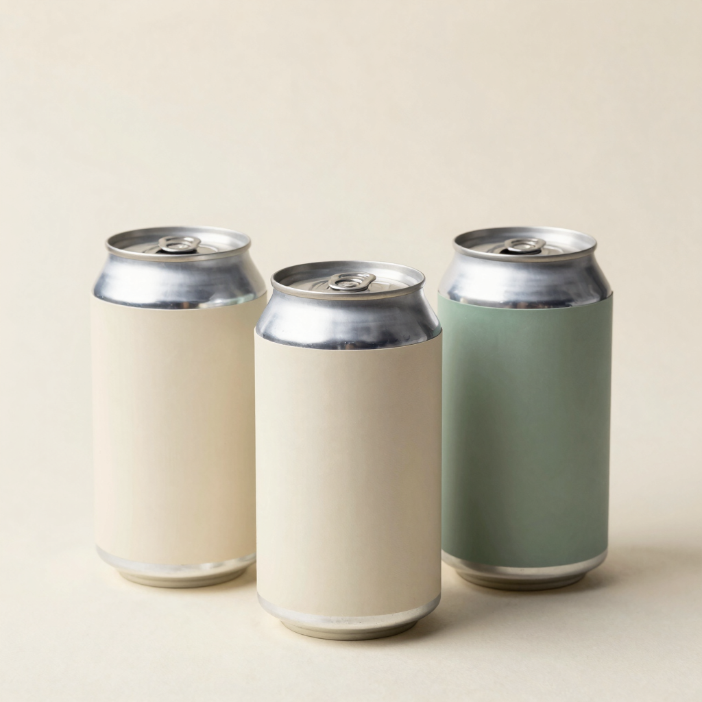 Tri-Color Canned Beans Pack