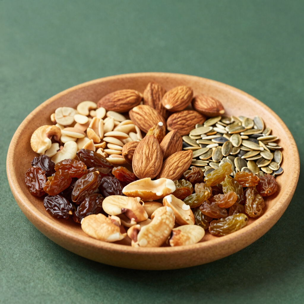 Daily Dose Nut & Seed Mix