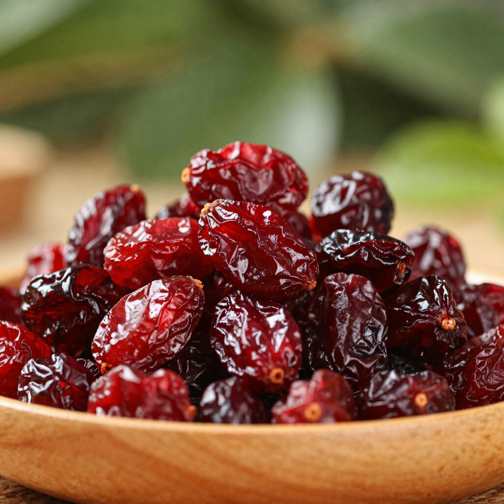 Sweetened Dried Cranberries