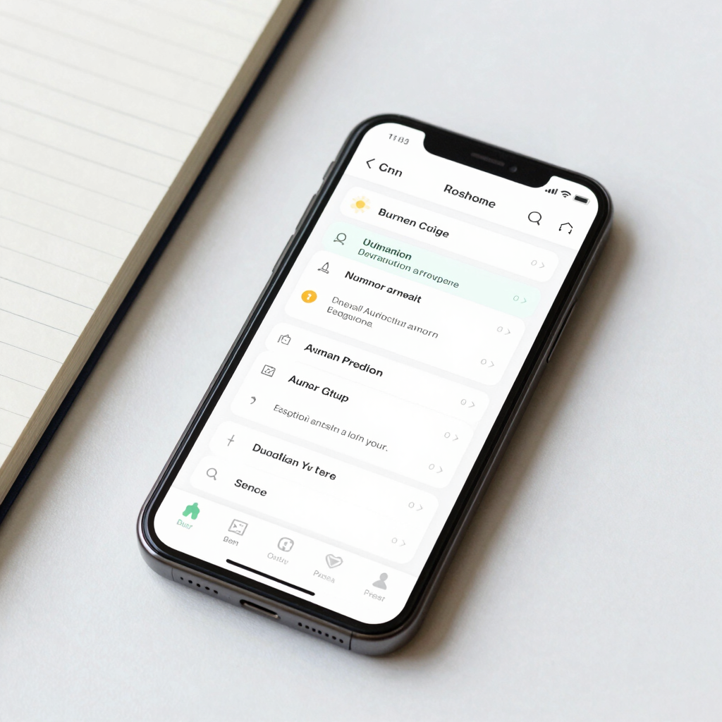 CRM & Workflow Optimization