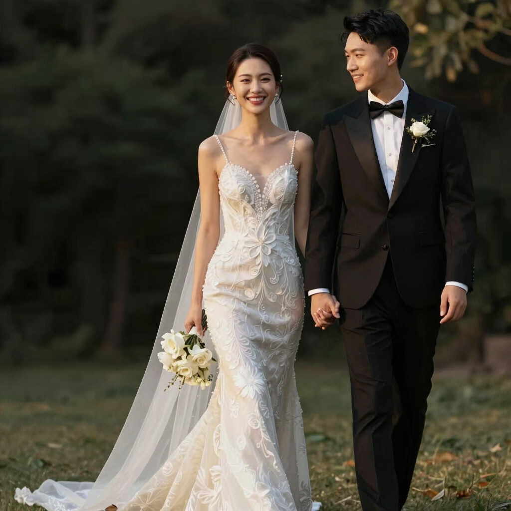 Reportaje de Boda Esencial