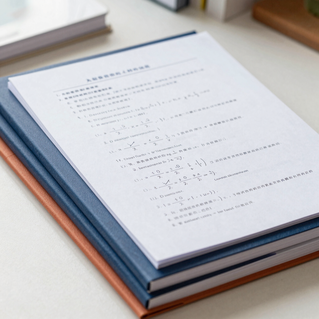 Persiapan UTBK Matematika SMA