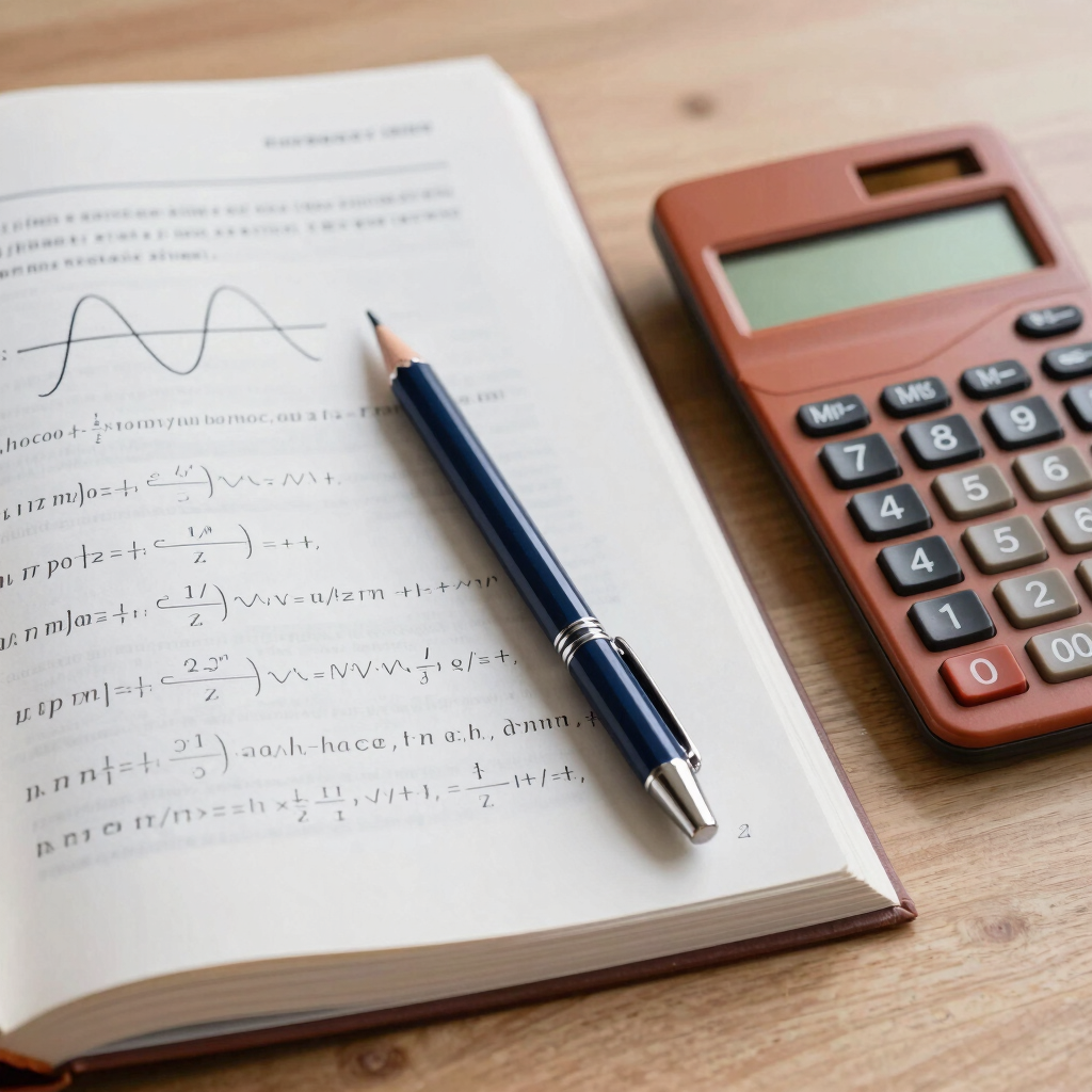 Trigonometri & Analisis SMA