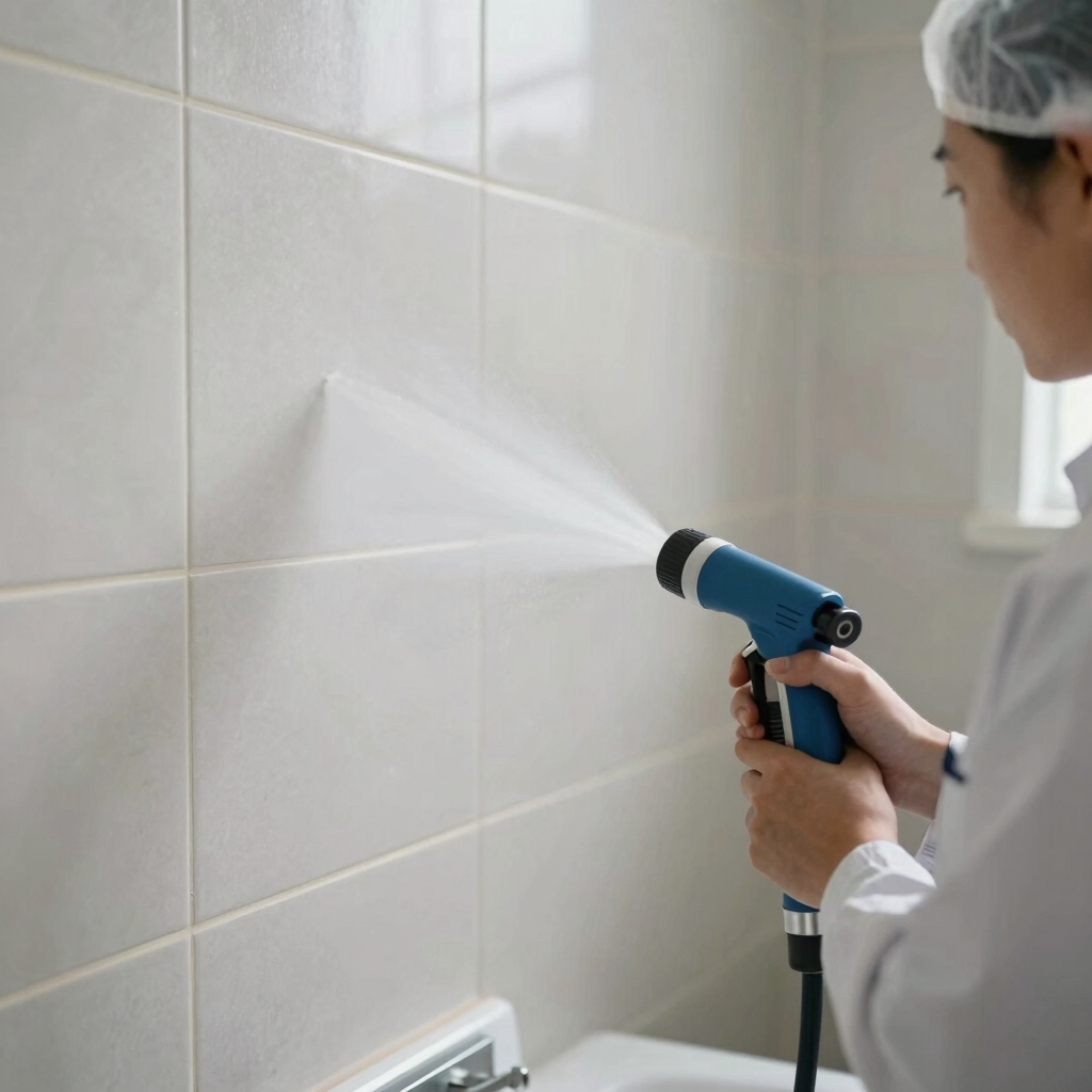 Comprehensive General Pest Control