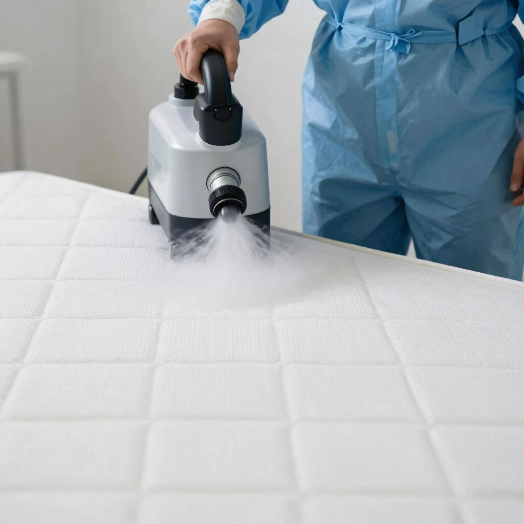 Eco-Friendly Bed Bug Eradication
