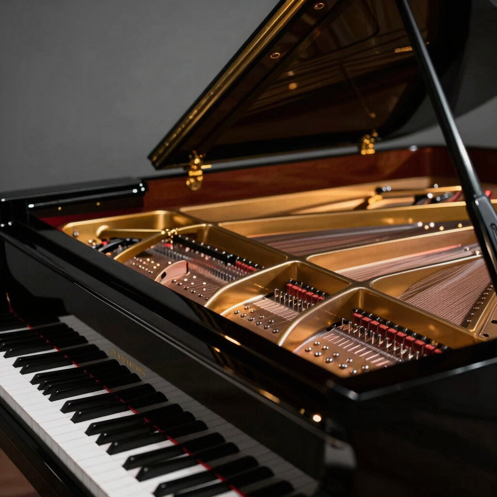 Masterclass Repertoire Coaching