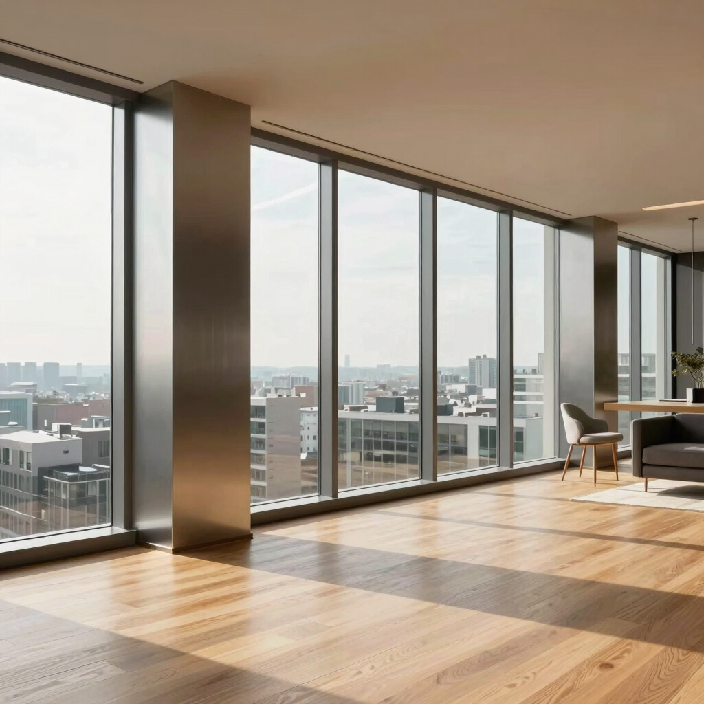 Private Residence VIP Viewing