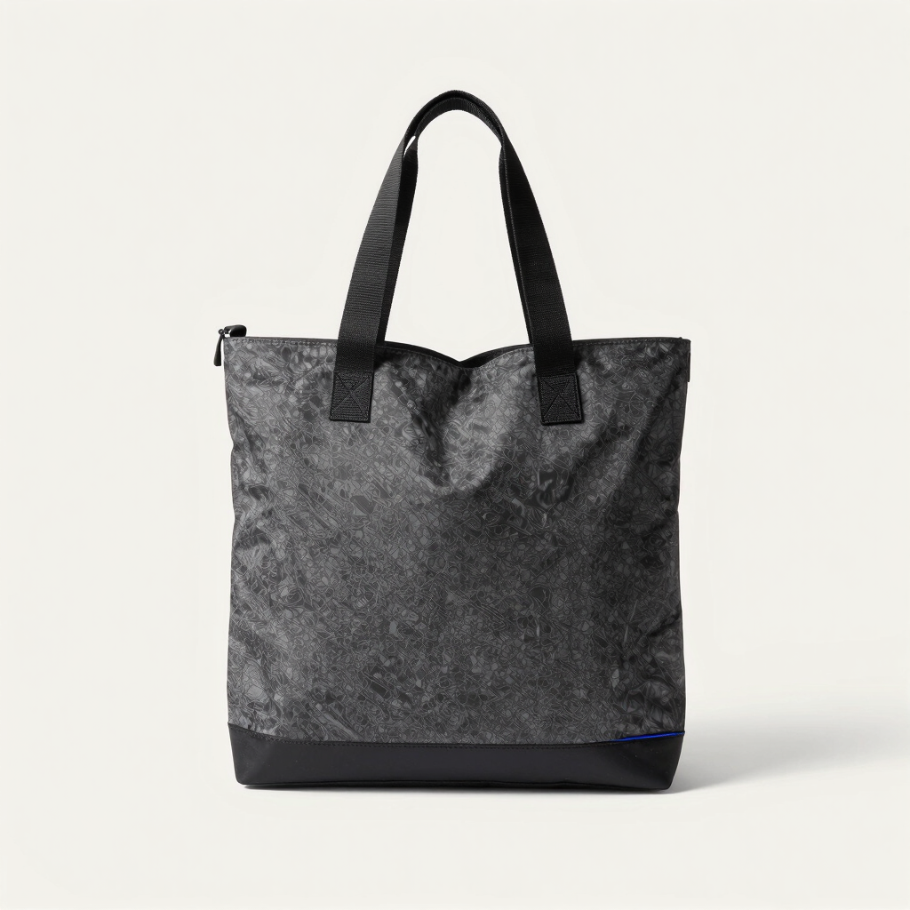 Cyber-Weave Cordura Utility Tote