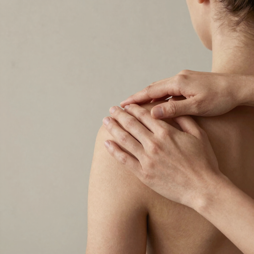 Elite Deep Tissue Release