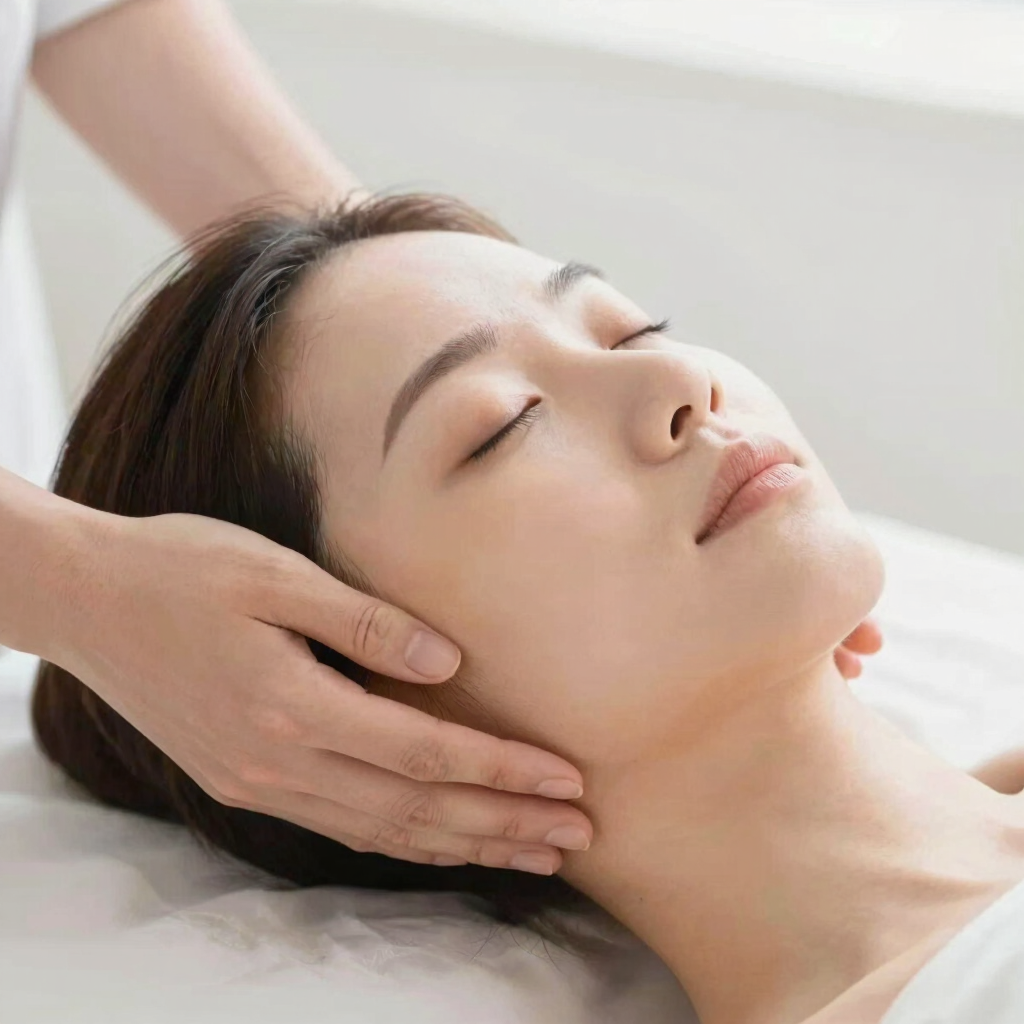 Cranial Sacral Balancing
