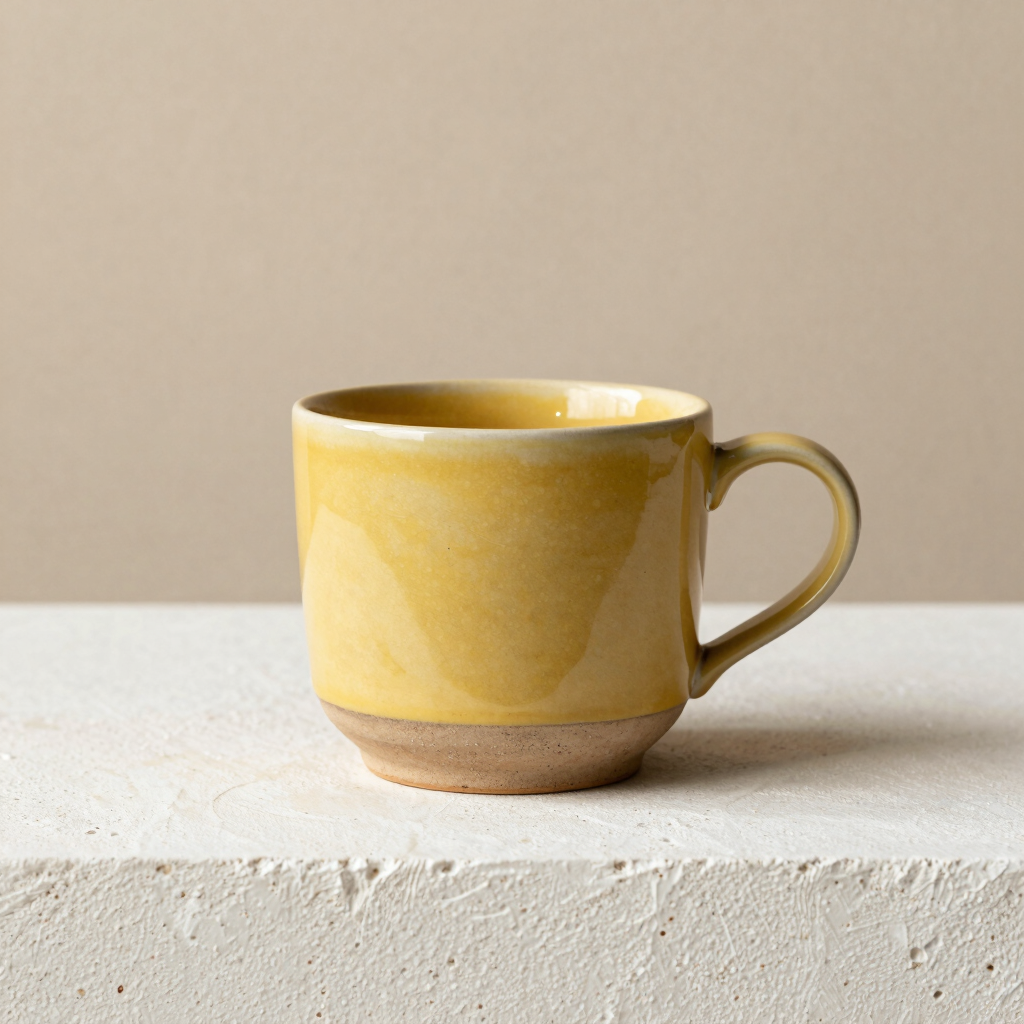 Taza de Café Amanecer