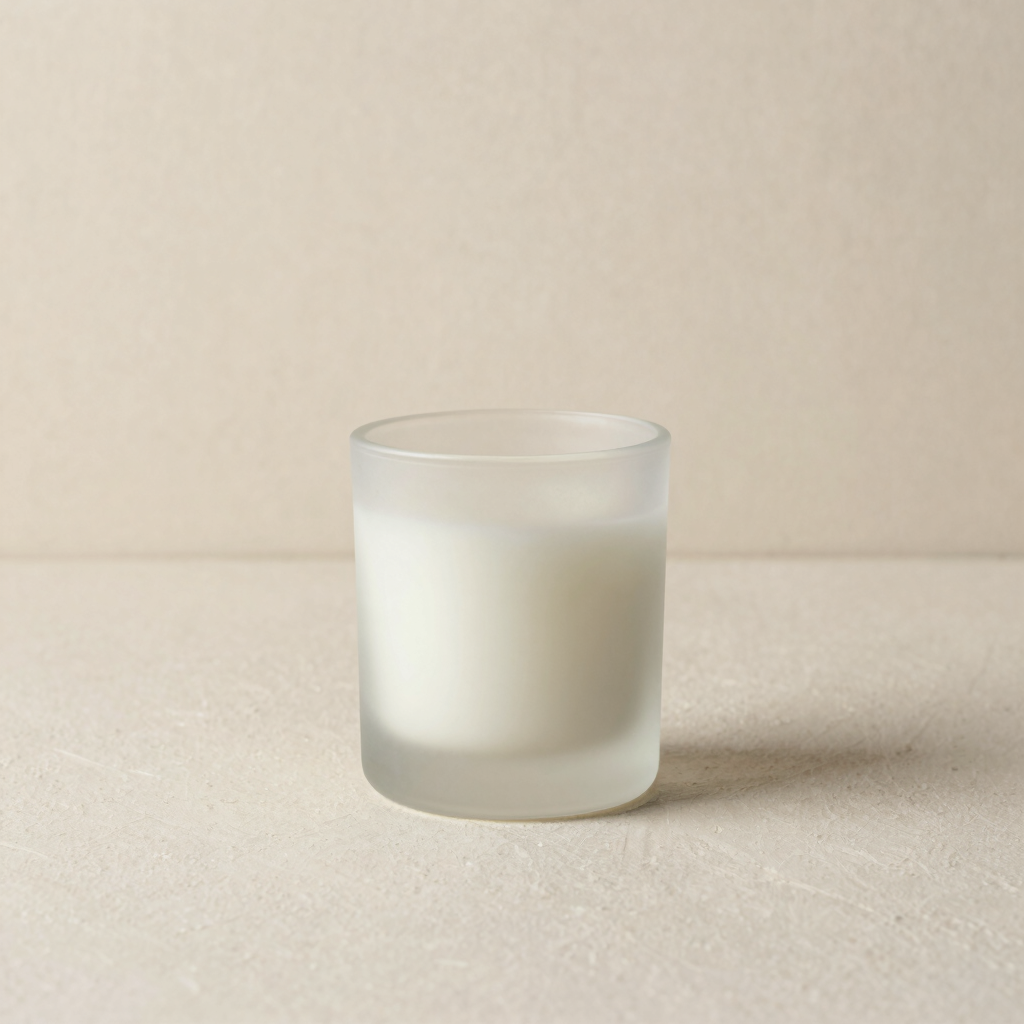 Hinoki Wood & Cedar Candle