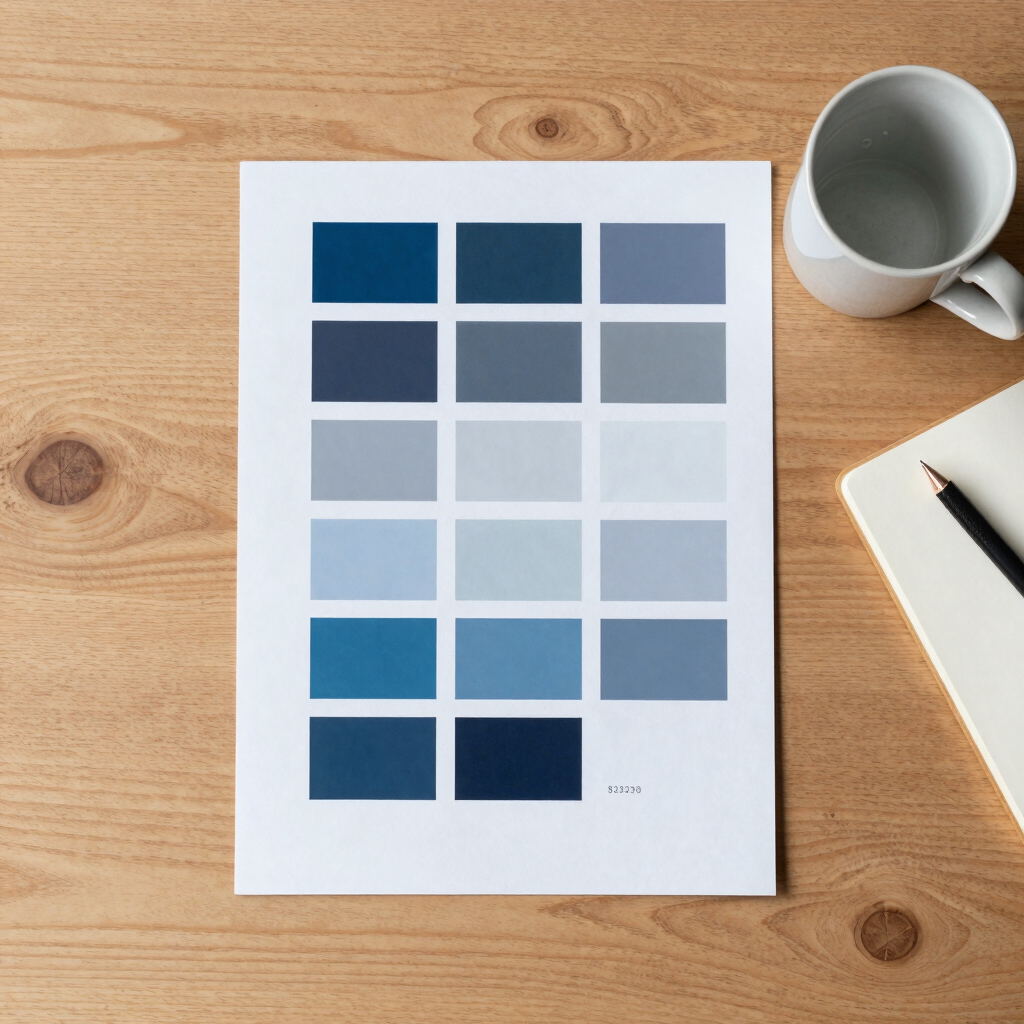 Creative Brand Consultation