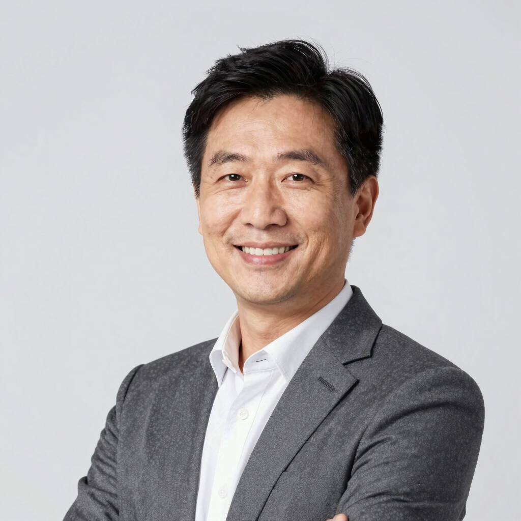 Corporate Headshot Suite