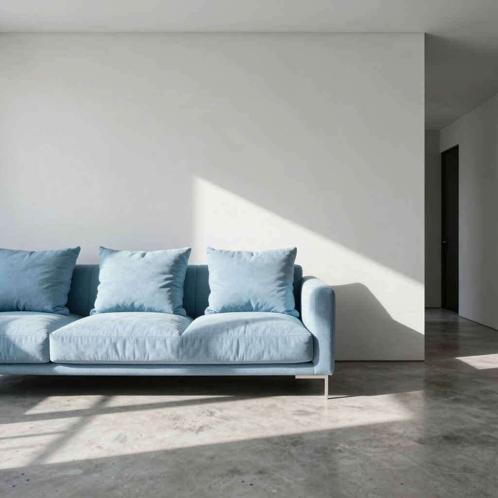 Architectural & Space Photography