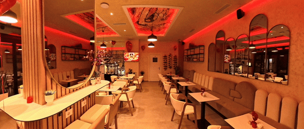 black and white bed linen