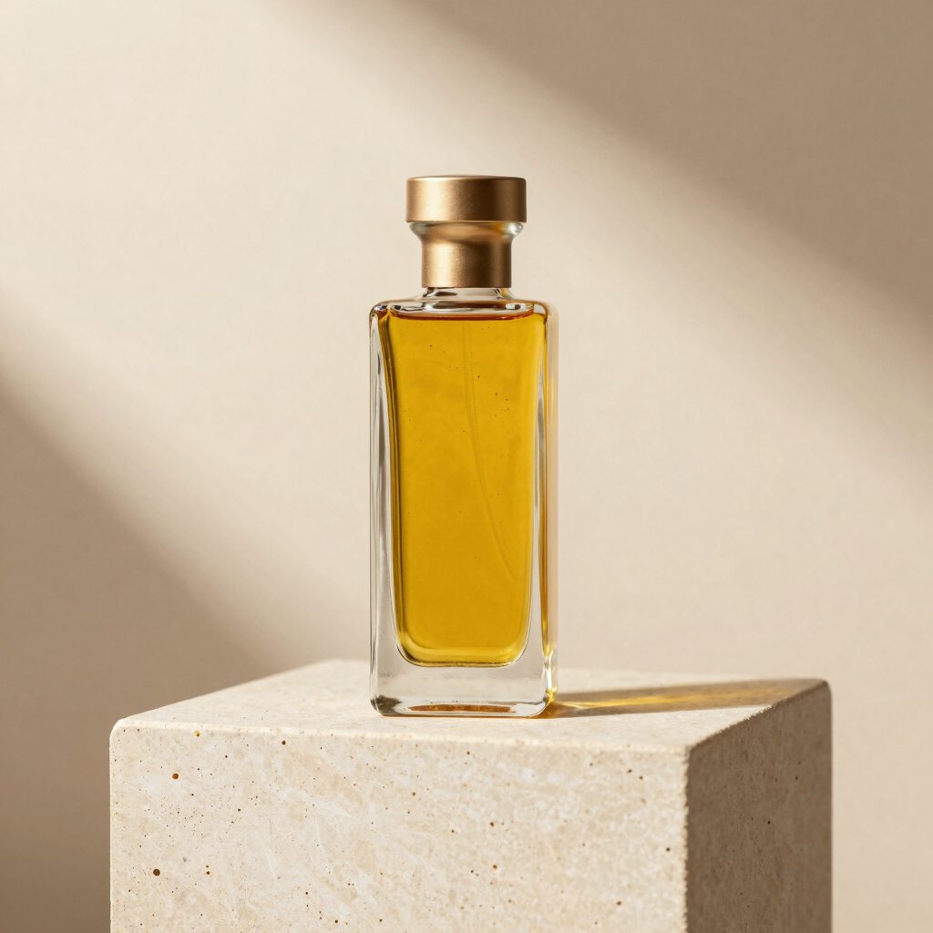L'Huile Satinée Body Glow
