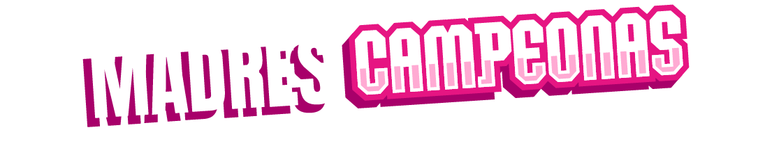 Madres Campeonas Logo