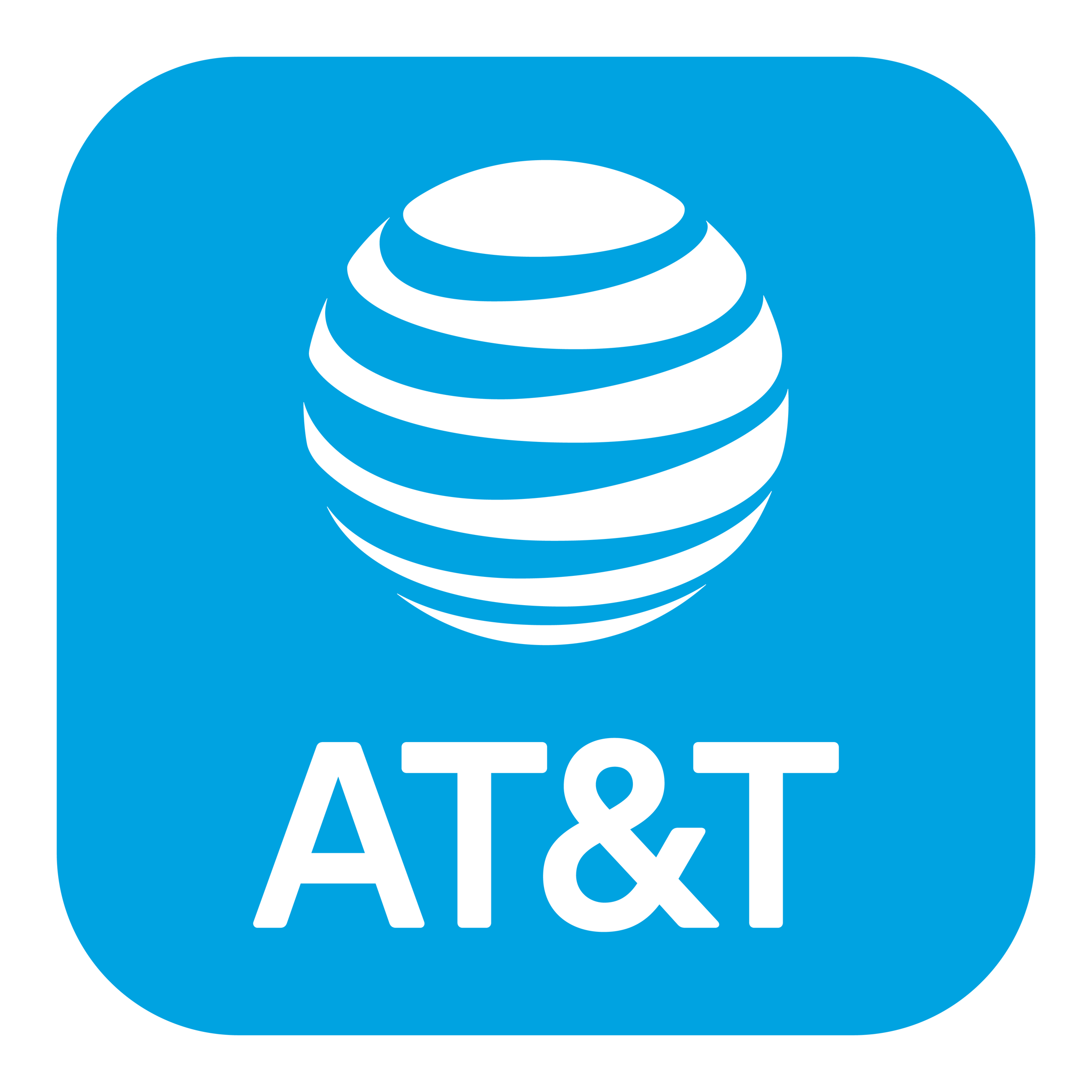 AT&T