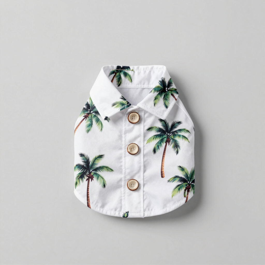 Camisa Playera Acapulco Dog