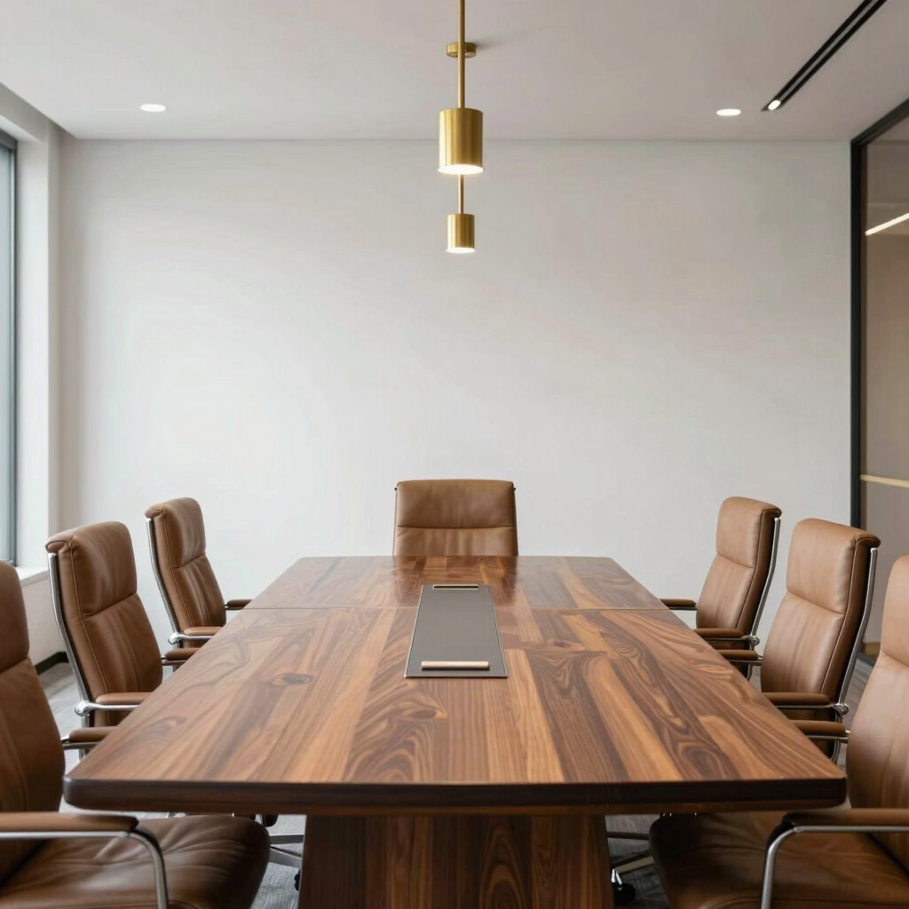Premium Boardroom Half-Day Reservation