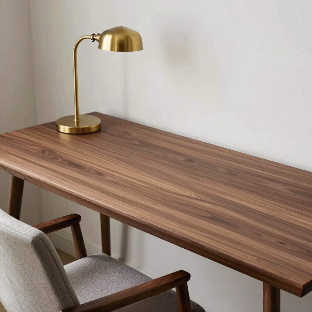 Executive Co-Working Desk Session