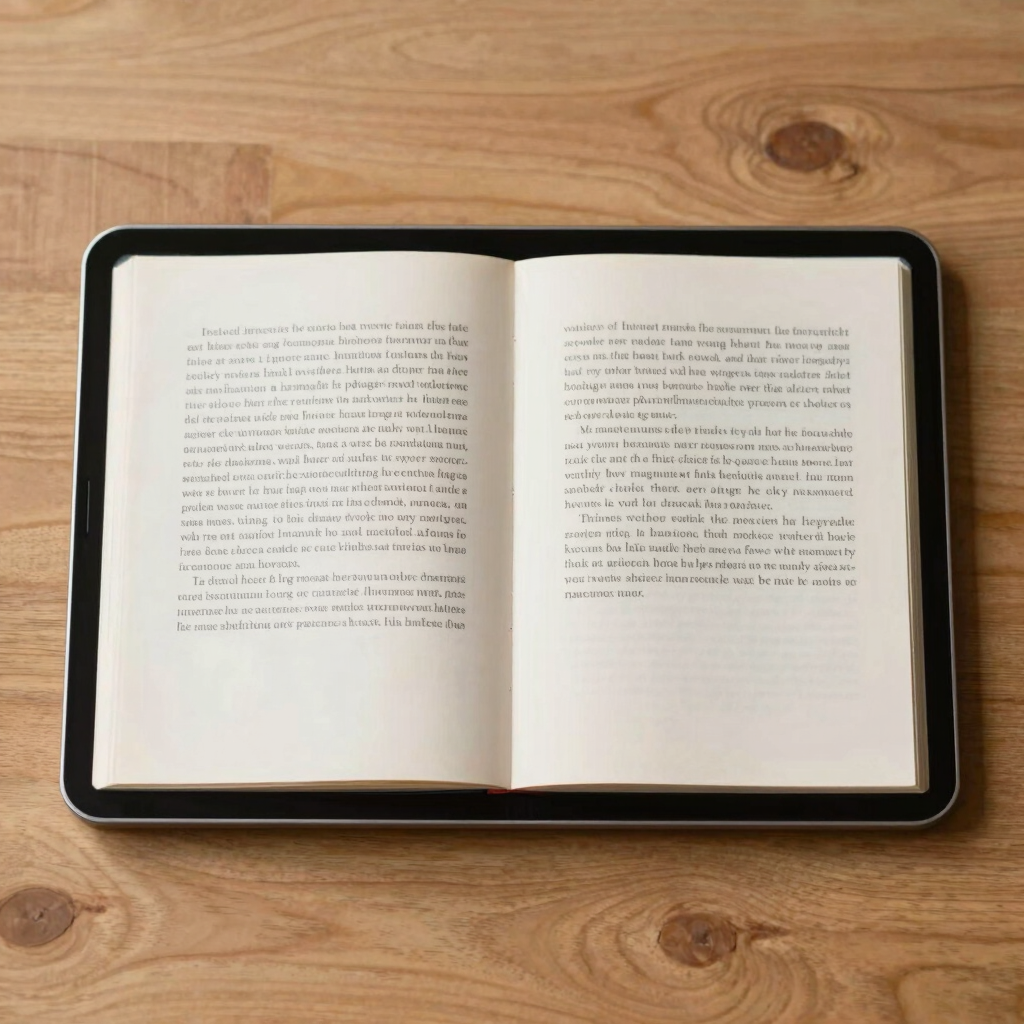 Walking in the Spirit Guidebook