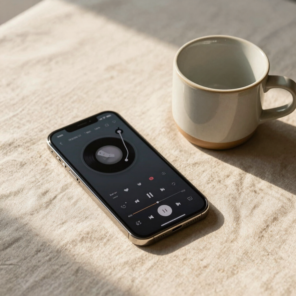 Guided Prayer & Reflection Audio Set