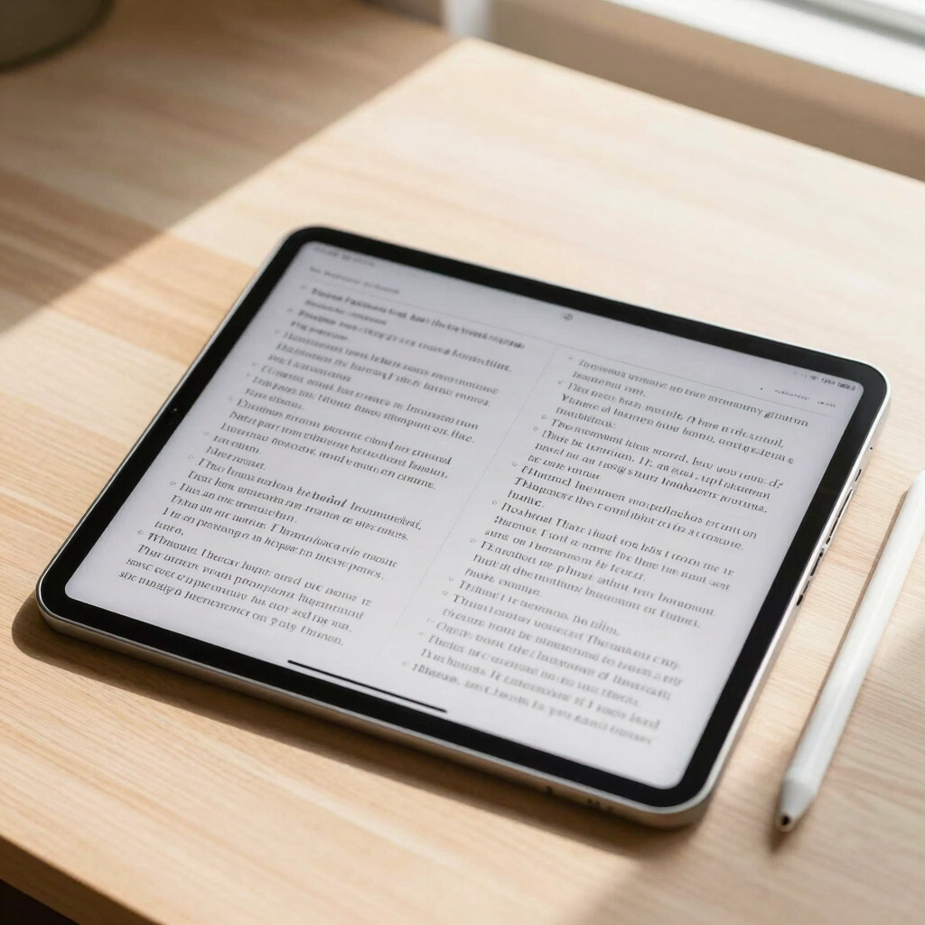 Daily Grace Scripture Journal Ebook