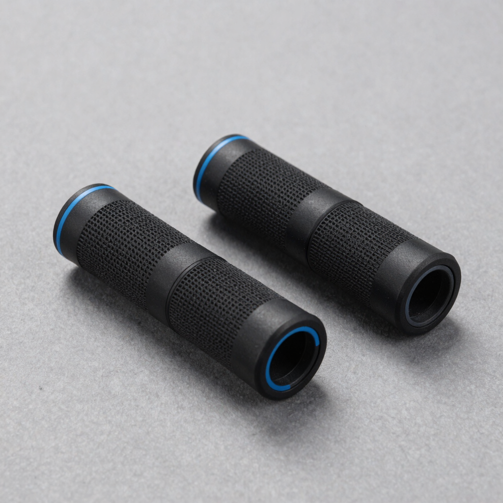 RealSeat Ergonomic Comfort Grips