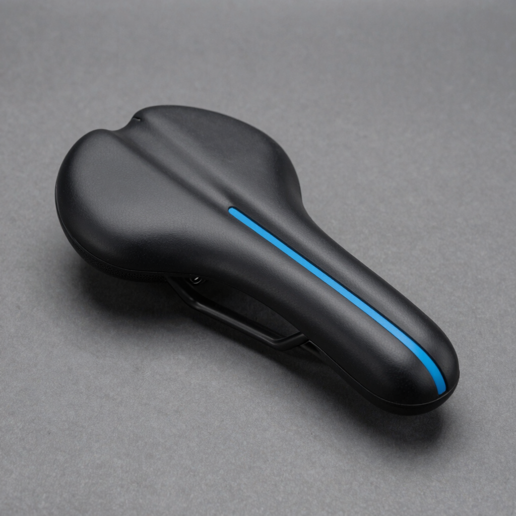 RealSeat Comfort Saddle Extra Large