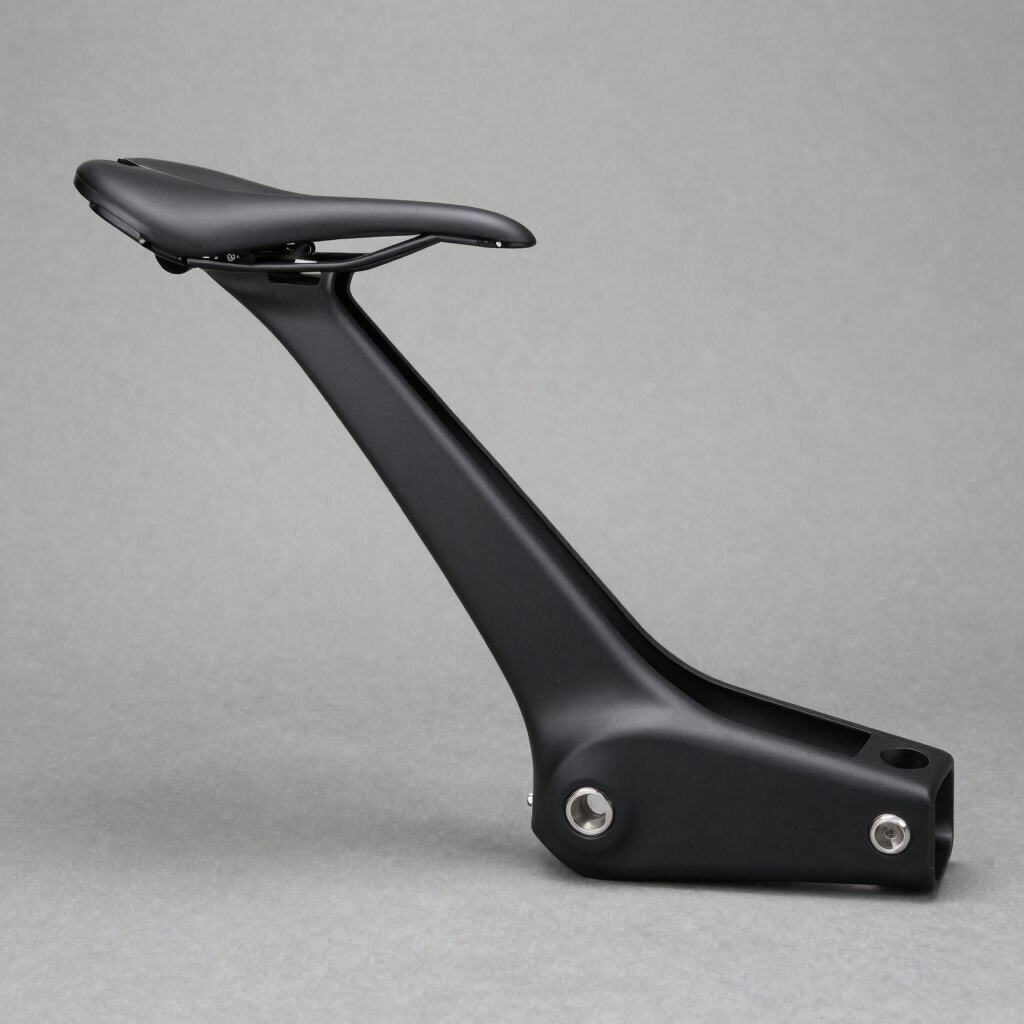 RealSeat Micro-Adjust Seatpost
