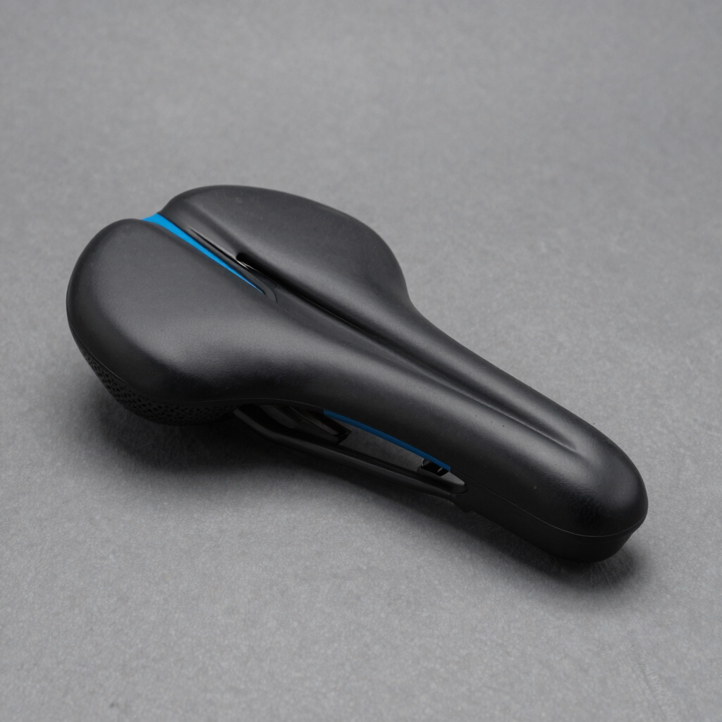 RealSeat Comfort Saddle Large