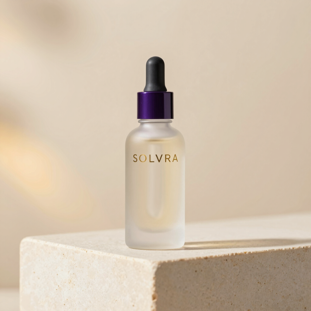 SOLVRA Pigmentation Correcting Serum