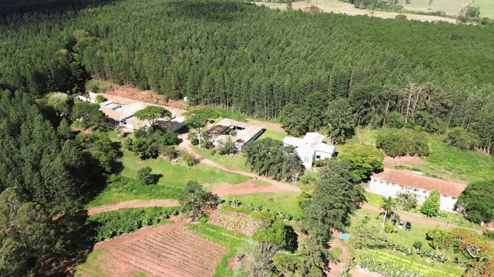black and white bed linen