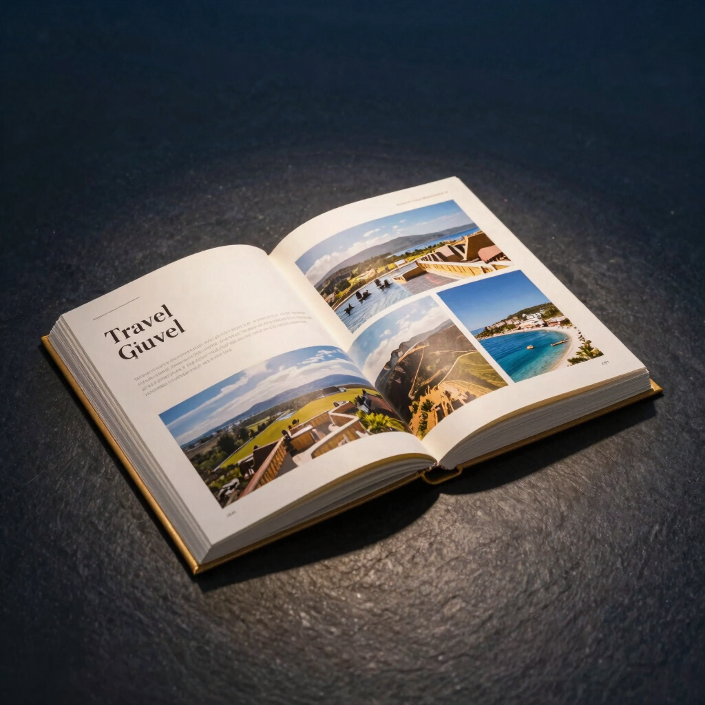 Global Destinations Guide